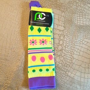 NEW PRO COMPRESSION socks XS